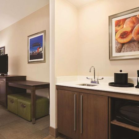 Hampton Inn Brigham City Dış mekan fotoğraf
