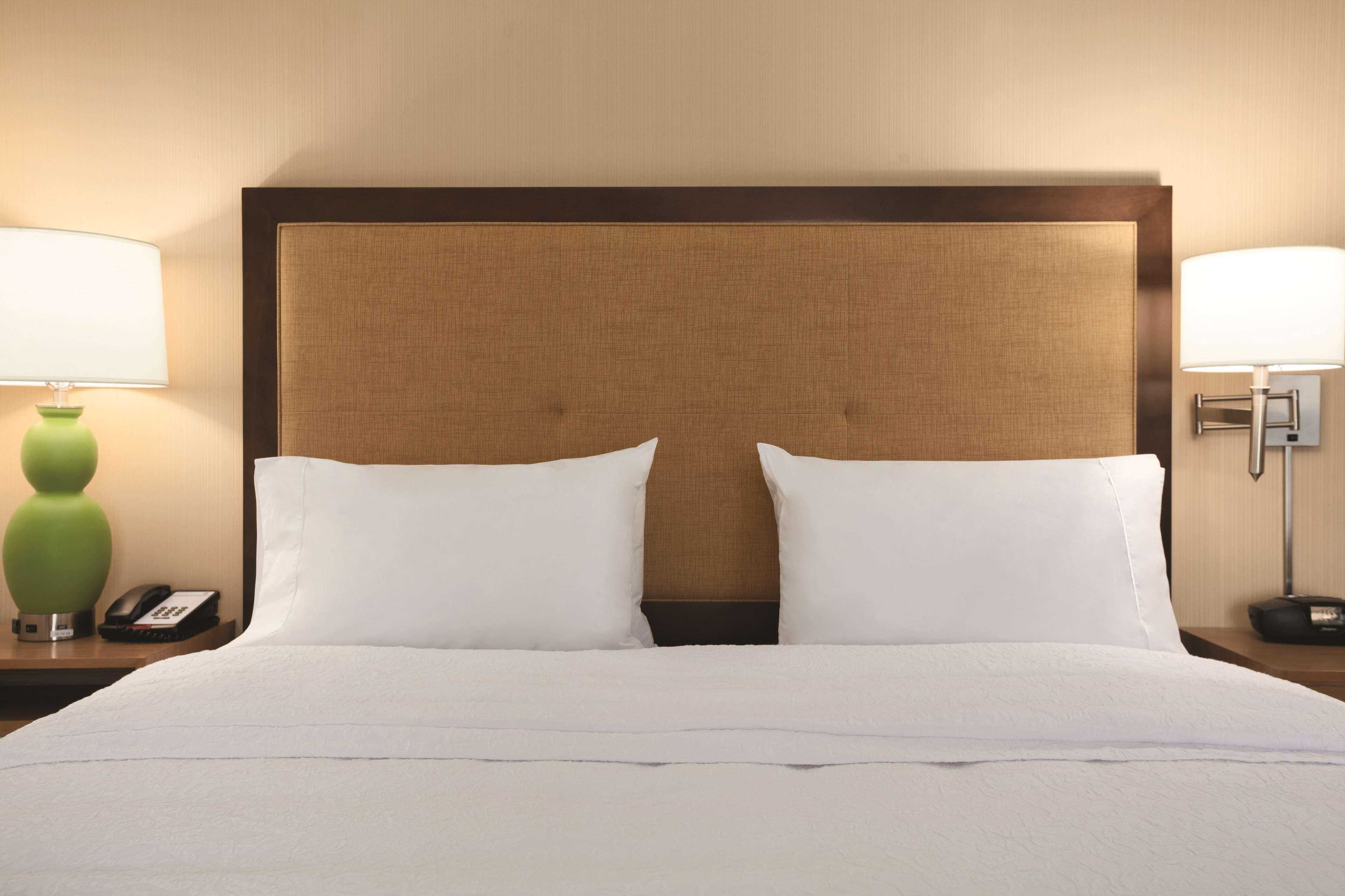 Hampton Inn Brigham City Dış mekan fotoğraf