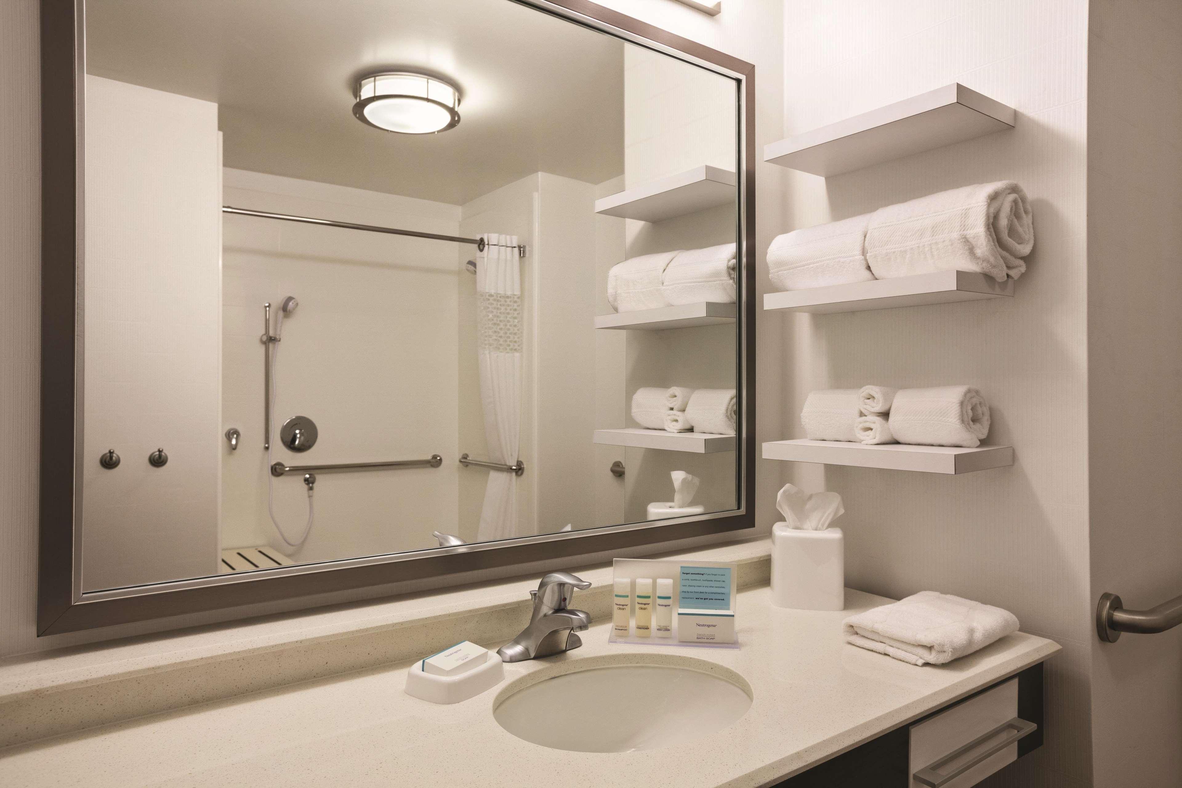 Hampton Inn Brigham City Dış mekan fotoğraf