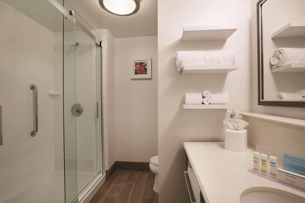 Hampton Inn Brigham City Oda fotoğraf