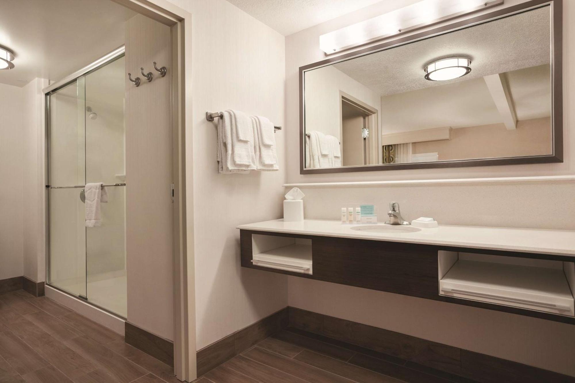 Hampton Inn Brigham City Dış mekan fotoğraf