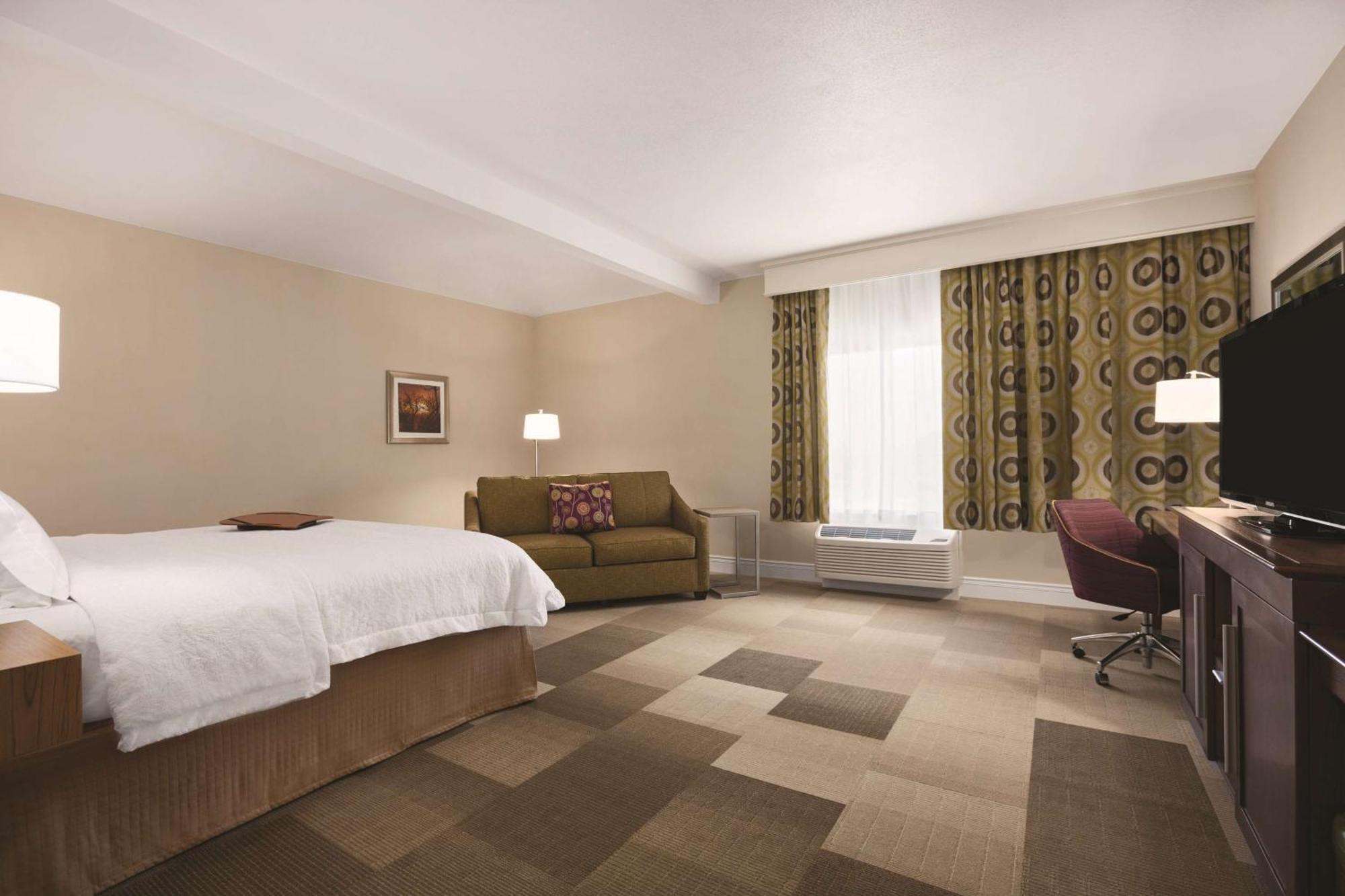 Hampton Inn Brigham City Dış mekan fotoğraf