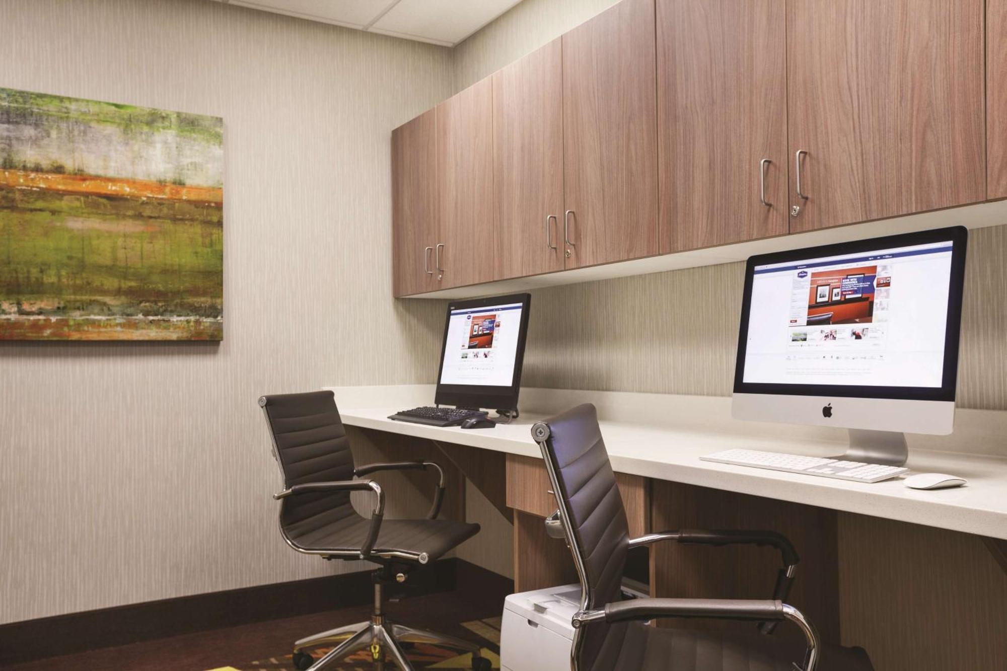 Hampton Inn Brigham City Dış mekan fotoğraf