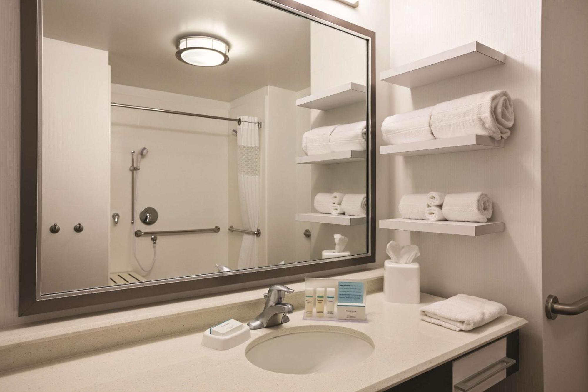 Hampton Inn Brigham City Dış mekan fotoğraf