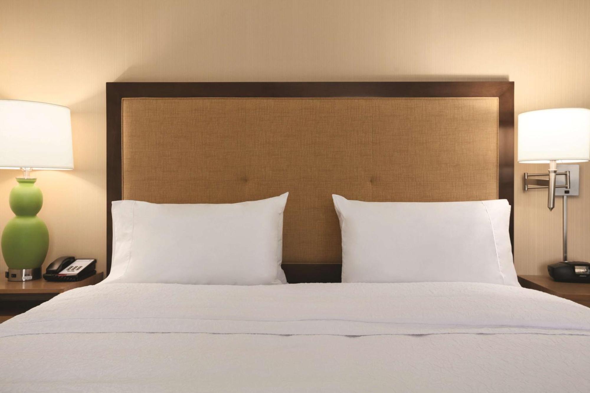 Hampton Inn Brigham City Dış mekan fotoğraf