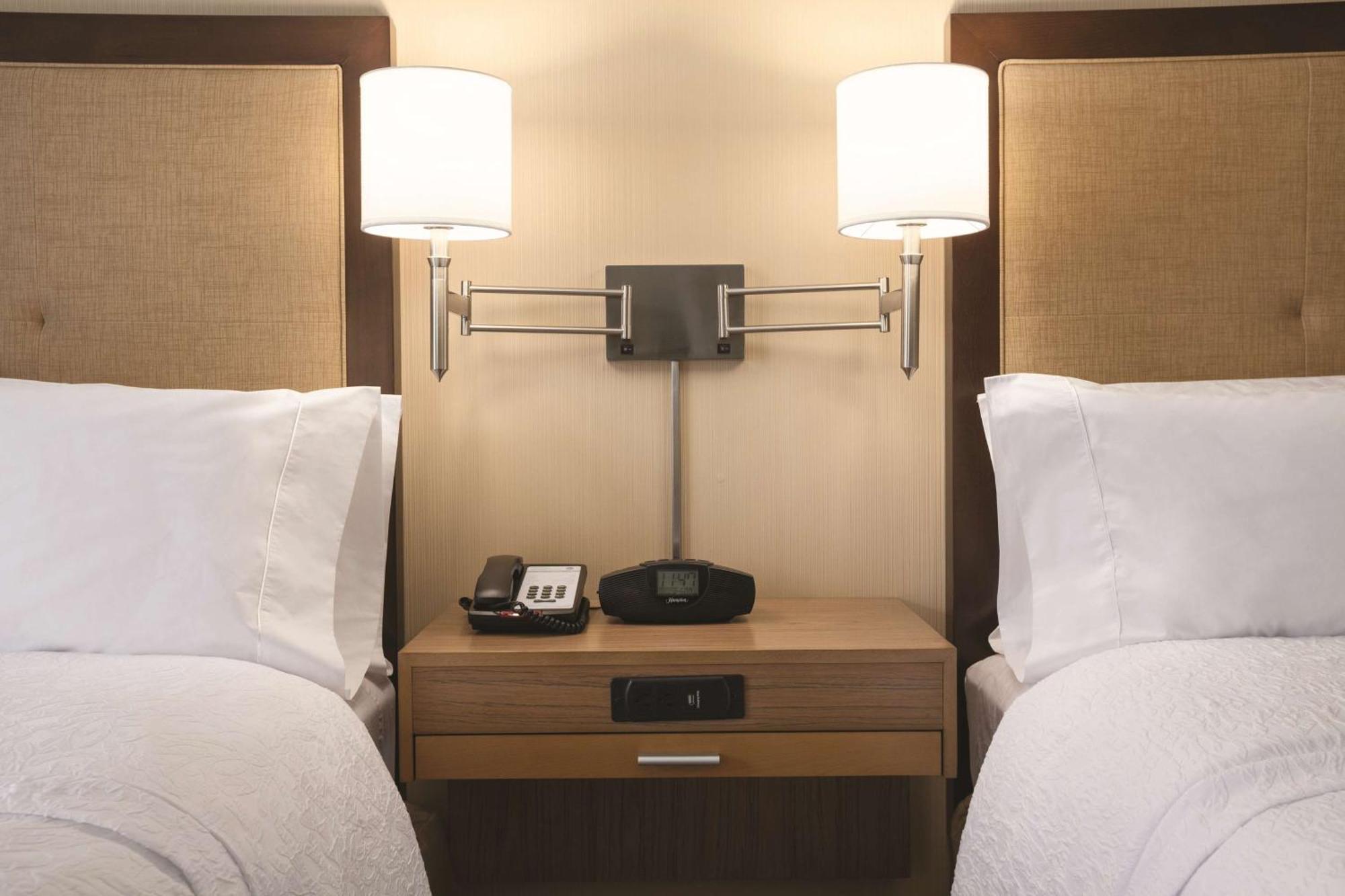 Hampton Inn Brigham City Dış mekan fotoğraf