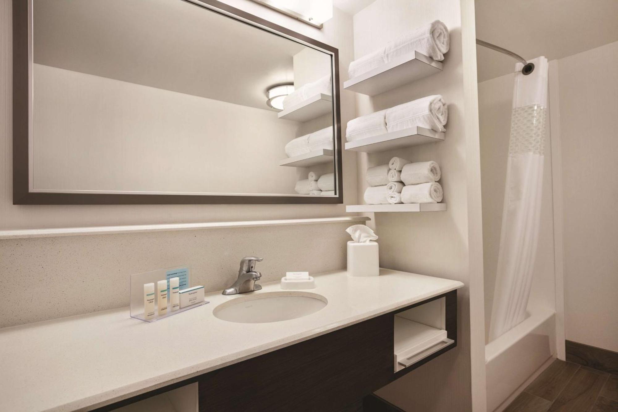 Hampton Inn Brigham City Dış mekan fotoğraf