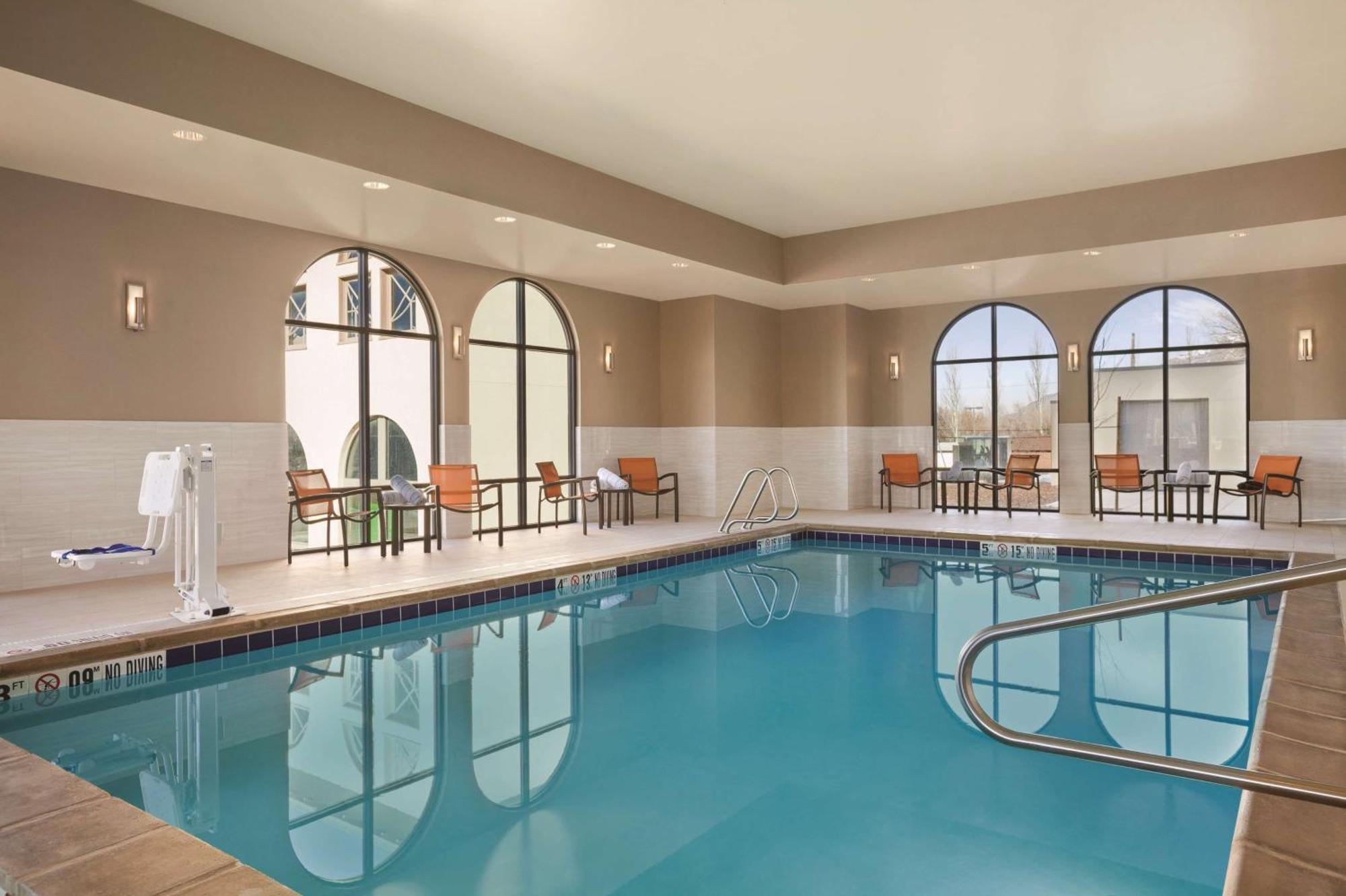 Hampton Inn Brigham City Dış mekan fotoğraf