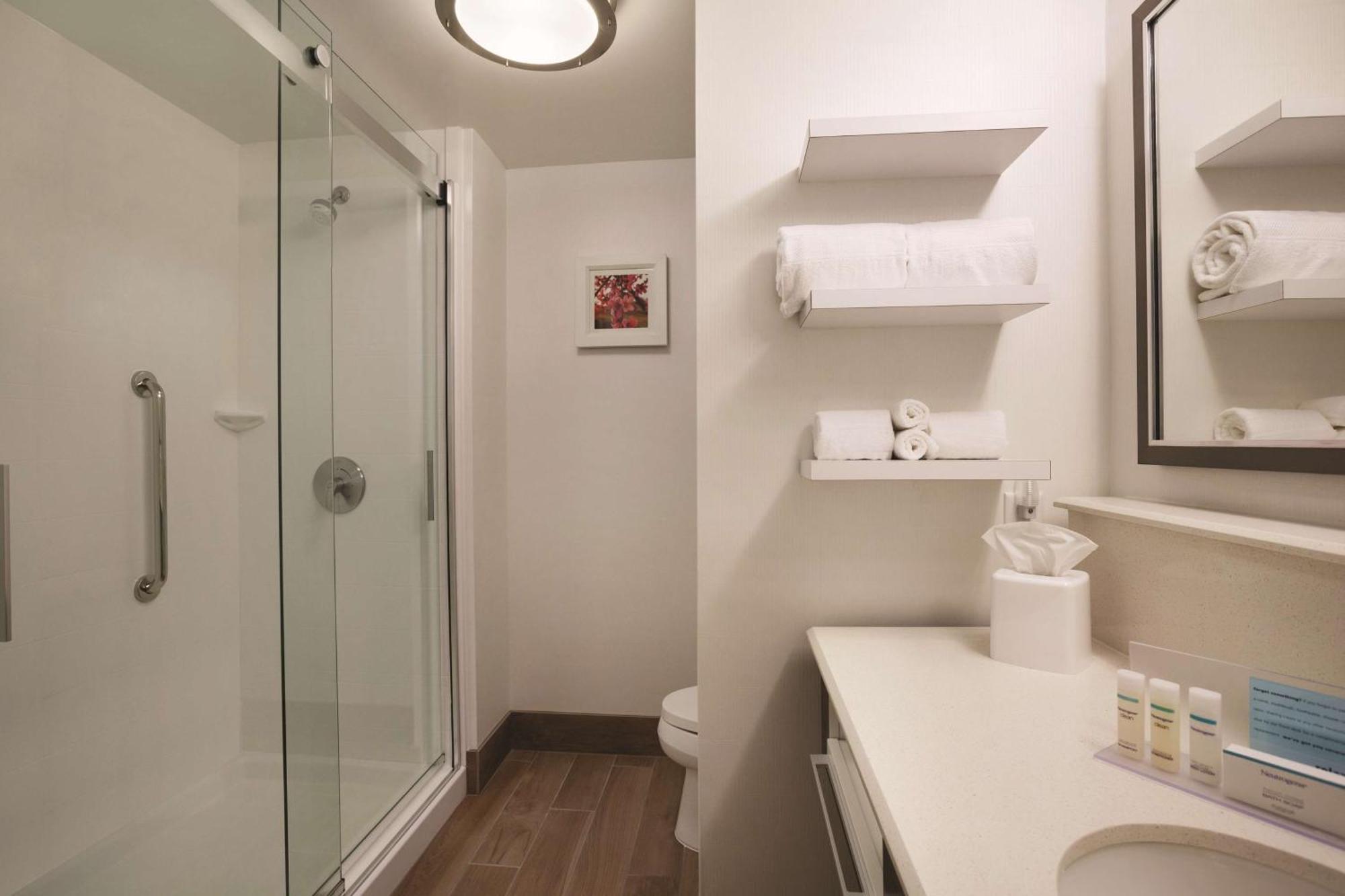 Hampton Inn Brigham City Dış mekan fotoğraf