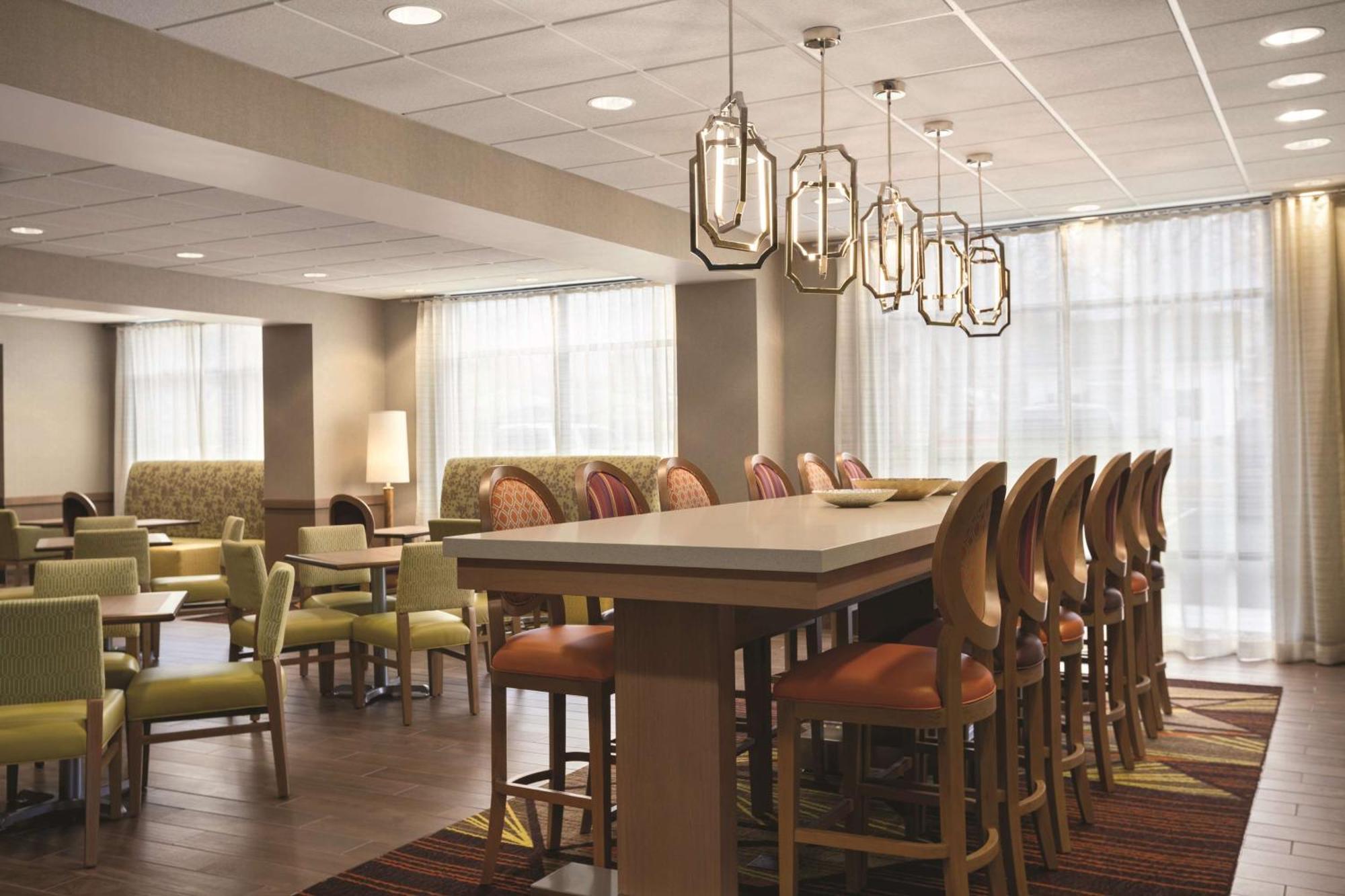 Hampton Inn Brigham City Dış mekan fotoğraf