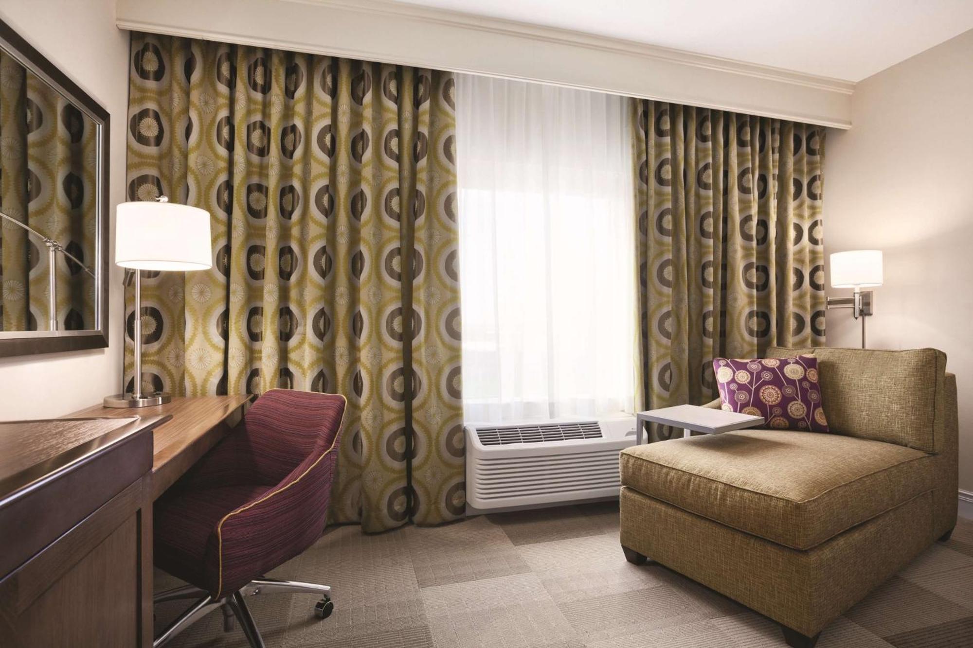 Hampton Inn Brigham City Dış mekan fotoğraf